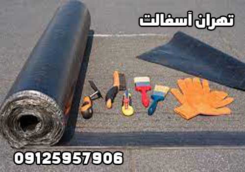 رازهای مهم روش تولید ایزوگام