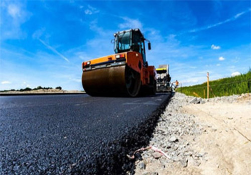 قیمت آسفالت از کارخانه